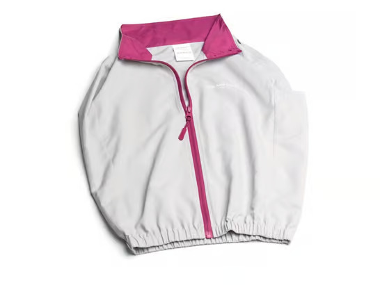 Little Anne QCPR Jacket LA-Jacket